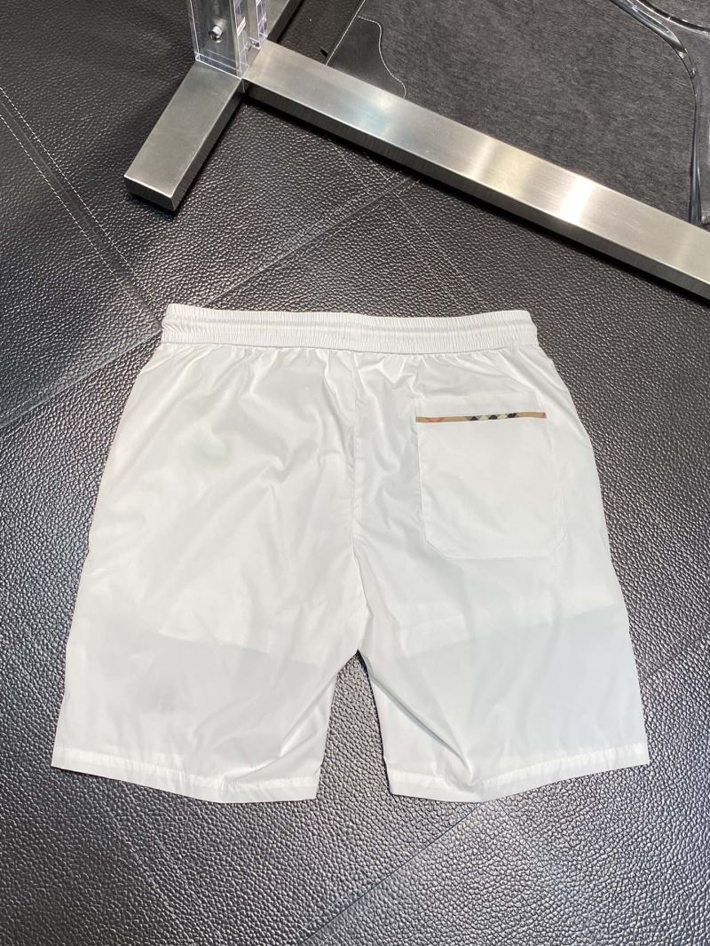 Burberry Short Pants